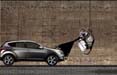 Nissan Qashqai: al via la campagna banner di TBWA/Italia e Agency.com 